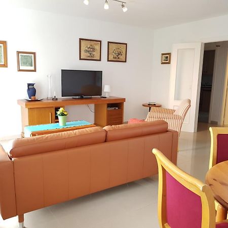 Parque De La Paloma Apartament Benalmádena Zewnętrze zdjęcie