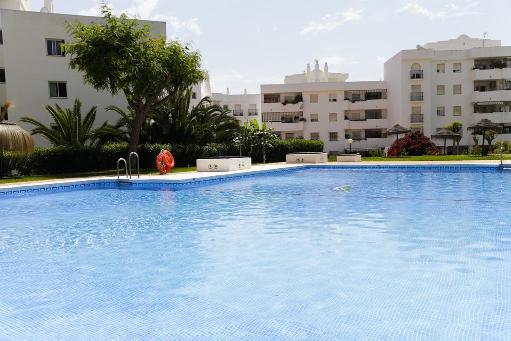 Parque De La Paloma Apartament Benalmádena Zewnętrze zdjęcie