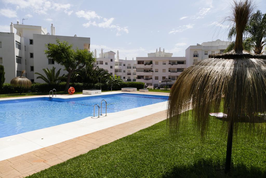 Parque De La Paloma Apartament Benalmádena Zewnętrze zdjęcie