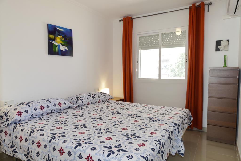 Parque De La Paloma Apartament Benalmádena Zewnętrze zdjęcie