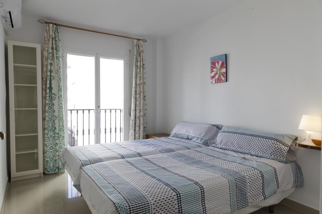 Parque De La Paloma Apartament Benalmádena Zewnętrze zdjęcie