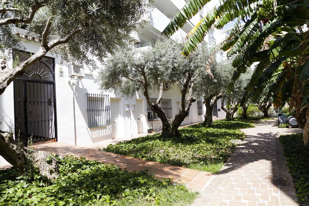 Parque De La Paloma Apartament Benalmádena Zewnętrze zdjęcie