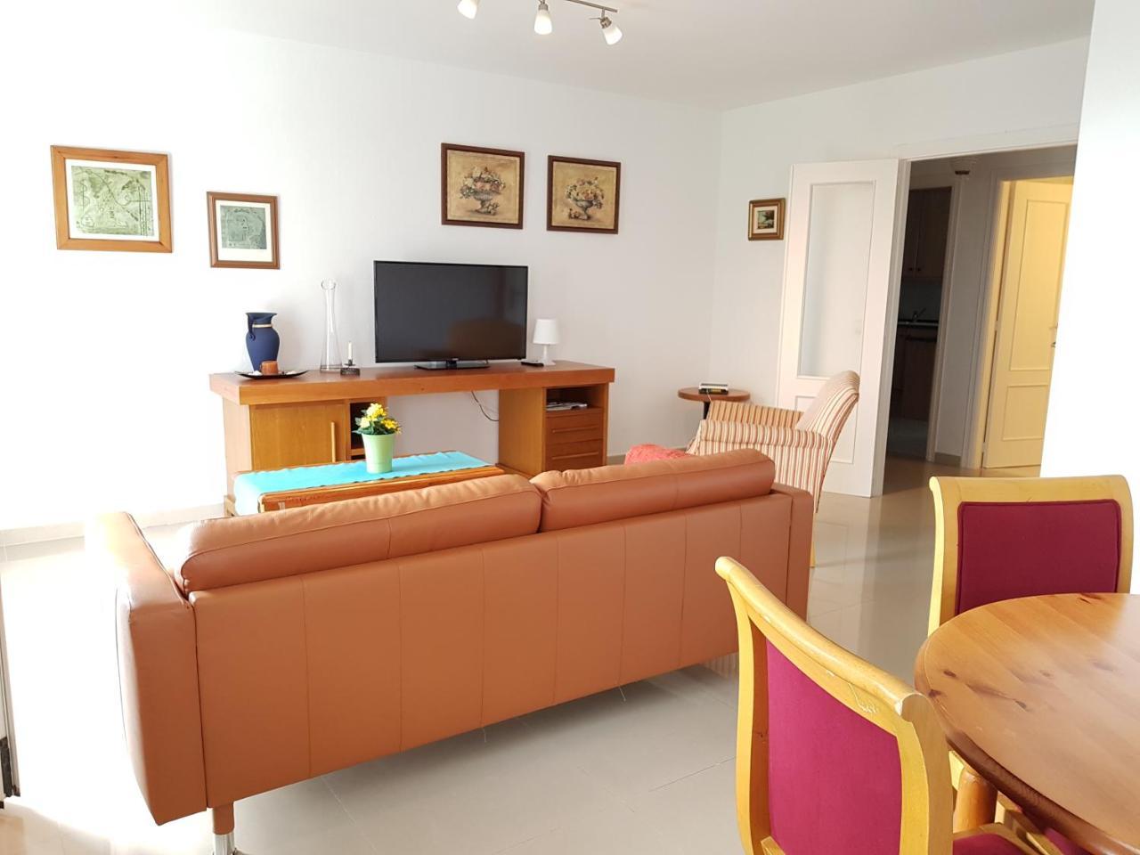 Parque De La Paloma Apartament Benalmádena Zewnętrze zdjęcie